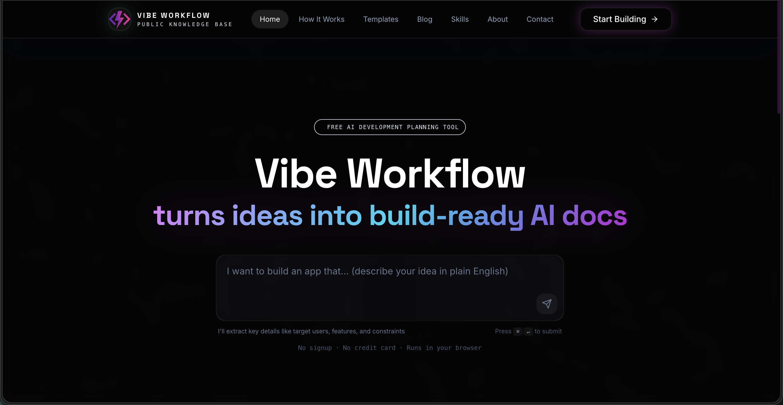 Vibe Coding Ecosystem